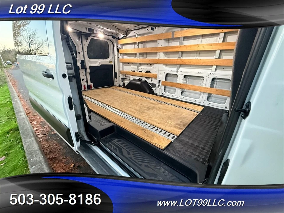 2019 Ford Transit - Image 3 of 4