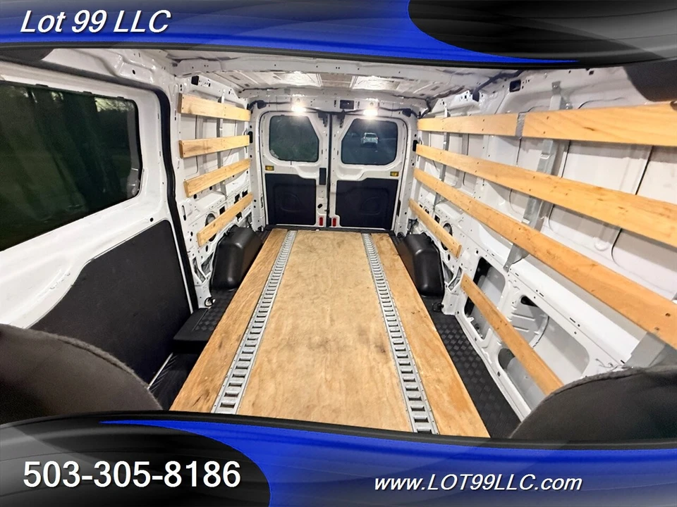 2019 Ford Transit - Image 2 of 4