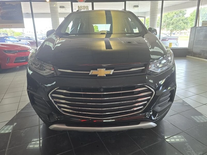 2019 Chevrolet Trax - Image 2 of 4