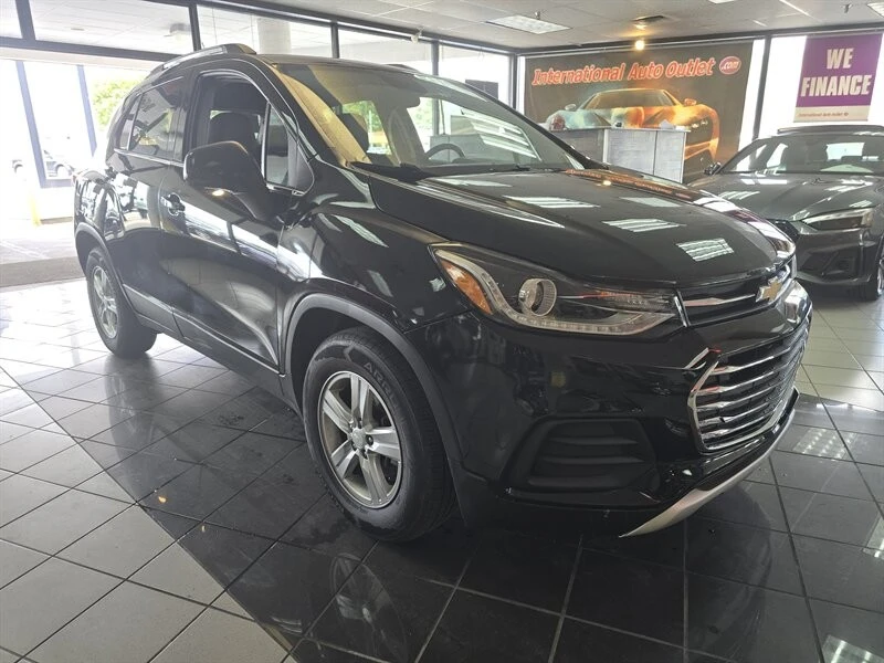 2019 Chevrolet Trax - Image 3 of 4