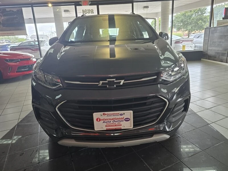 2019 Chevrolet Trax - Image 2 of 4