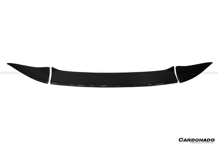 2019 Parts & Memorabilia Bodywork - Image 2 of 4