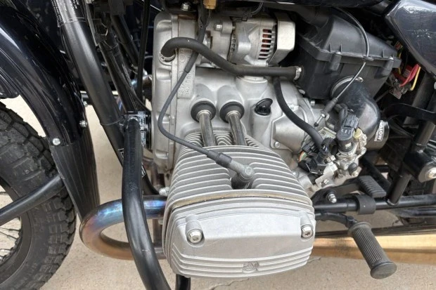 2019 Ural Gear Up - Image 7 of 10