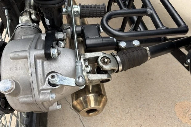 2019 Ural Gear Up - Image 8 of 10