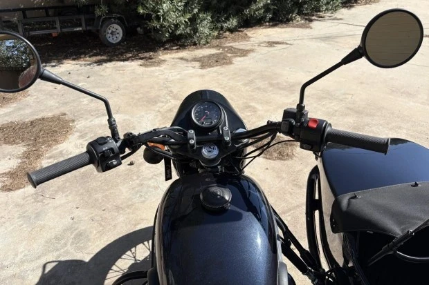 2019 Ural Gear Up - Image 6 of 10