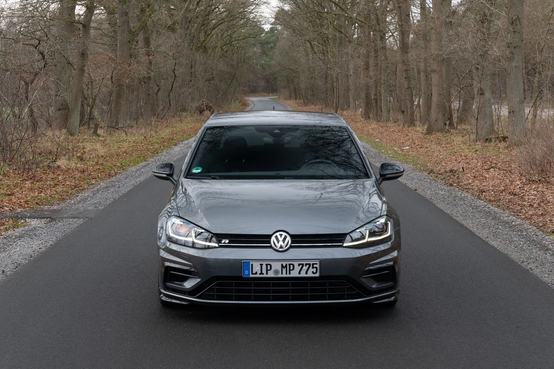 2019 Volkswagen Golf R Mk7 - Image 3 of 31
