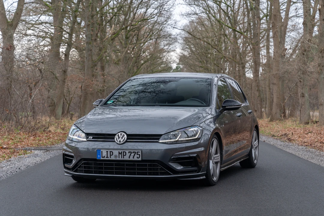 2019 Volkswagen Golf R Mk7 - Image 10 of 31