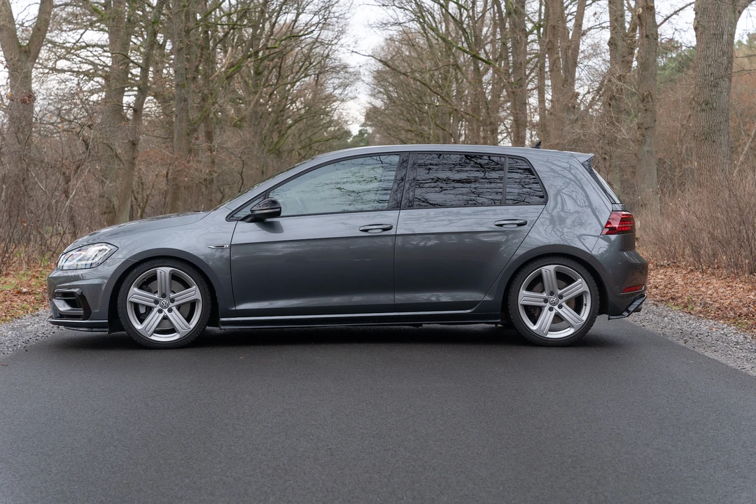 2019 Volkswagen Golf R Mk7 - Image 12 of 31