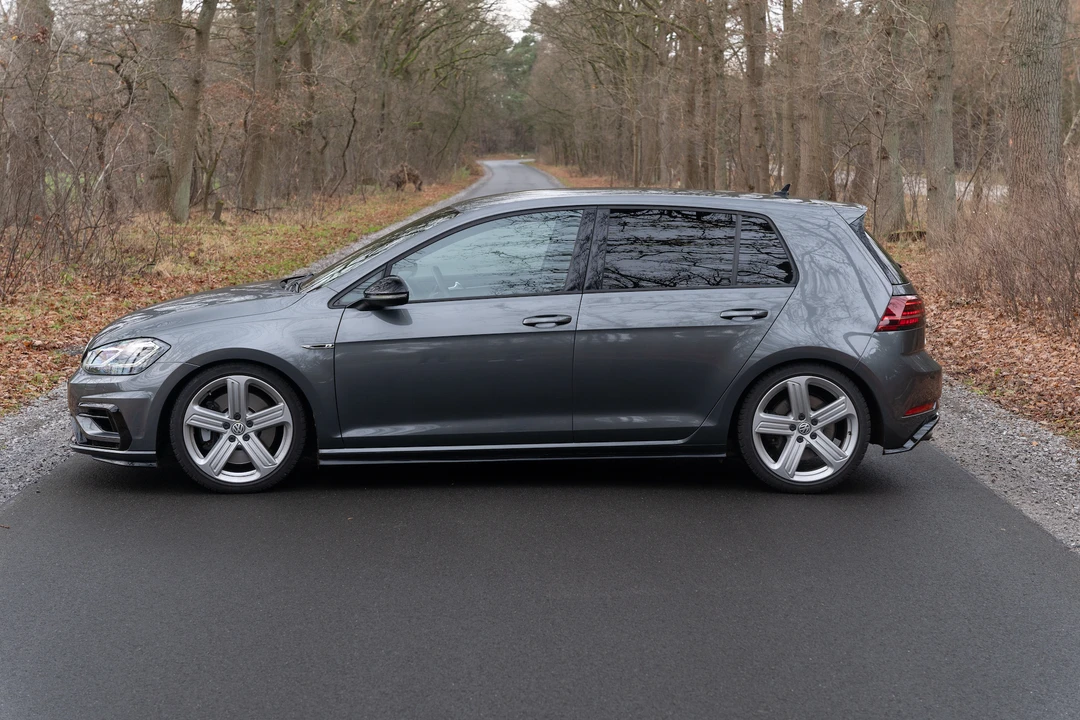 2019 Volkswagen Golf R Mk7 - Image 9 of 31