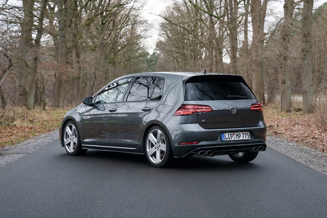 2019 Volkswagen Golf R Mk7 - Image 13 of 31