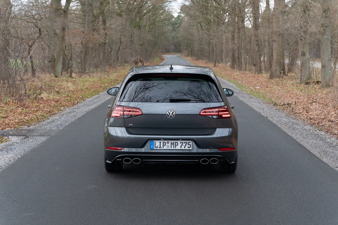 2019 Volkswagen Golf R Mk7 - Image 14 of 31