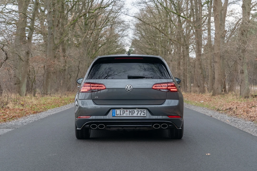 2019 Volkswagen Golf R Mk7 - Image 7 of 31