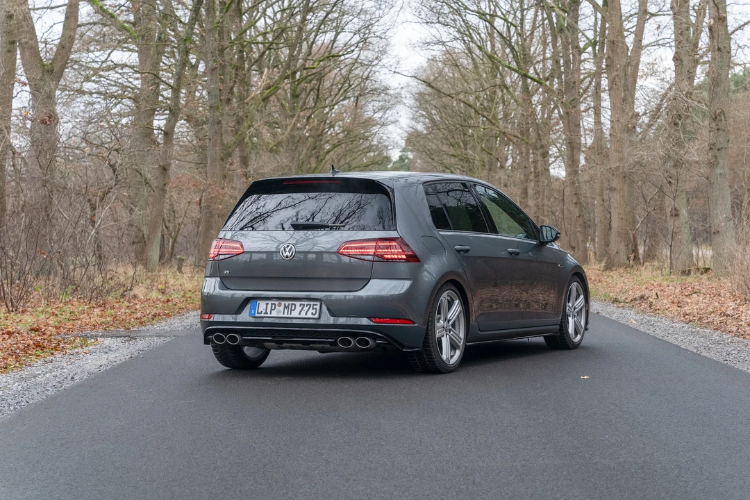 2019 Volkswagen Golf R Mk7 - Image 15 of 31