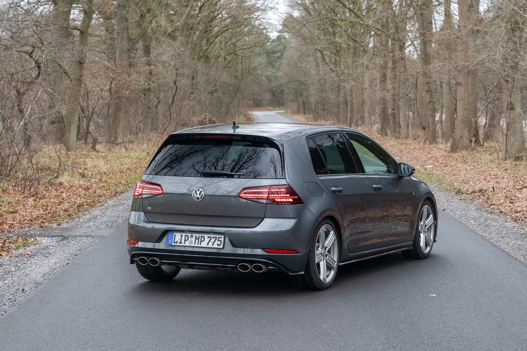 2019 Volkswagen Golf R Mk7 - Image 6 of 31