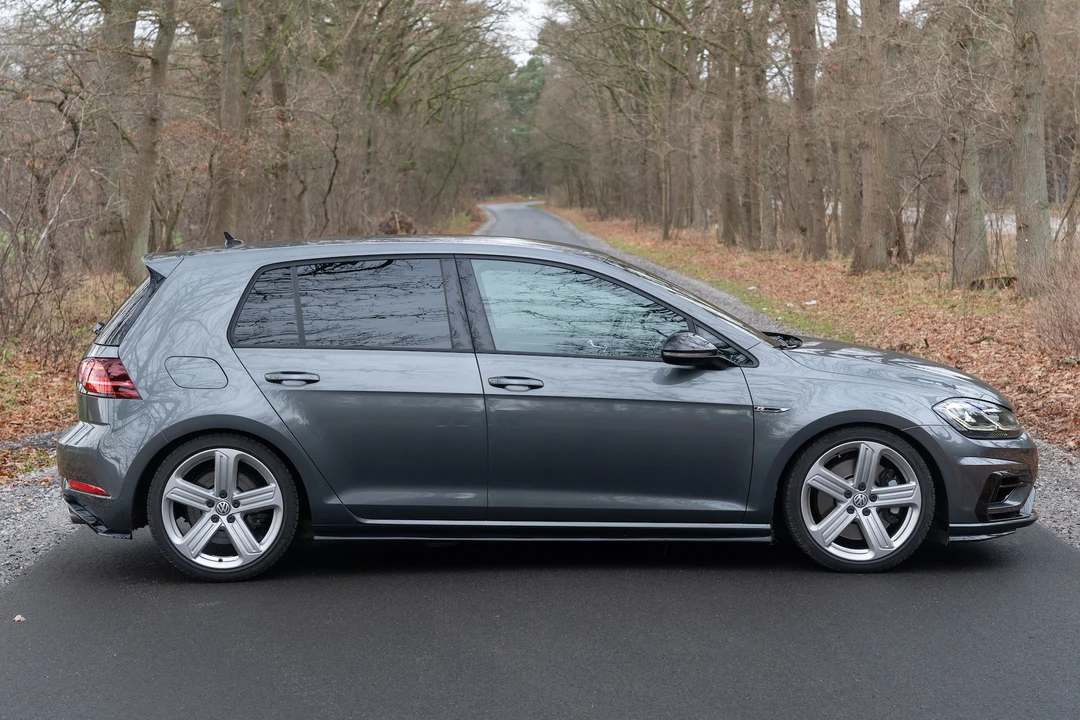 2019 Volkswagen Golf R Mk7 - Image 5 of 31