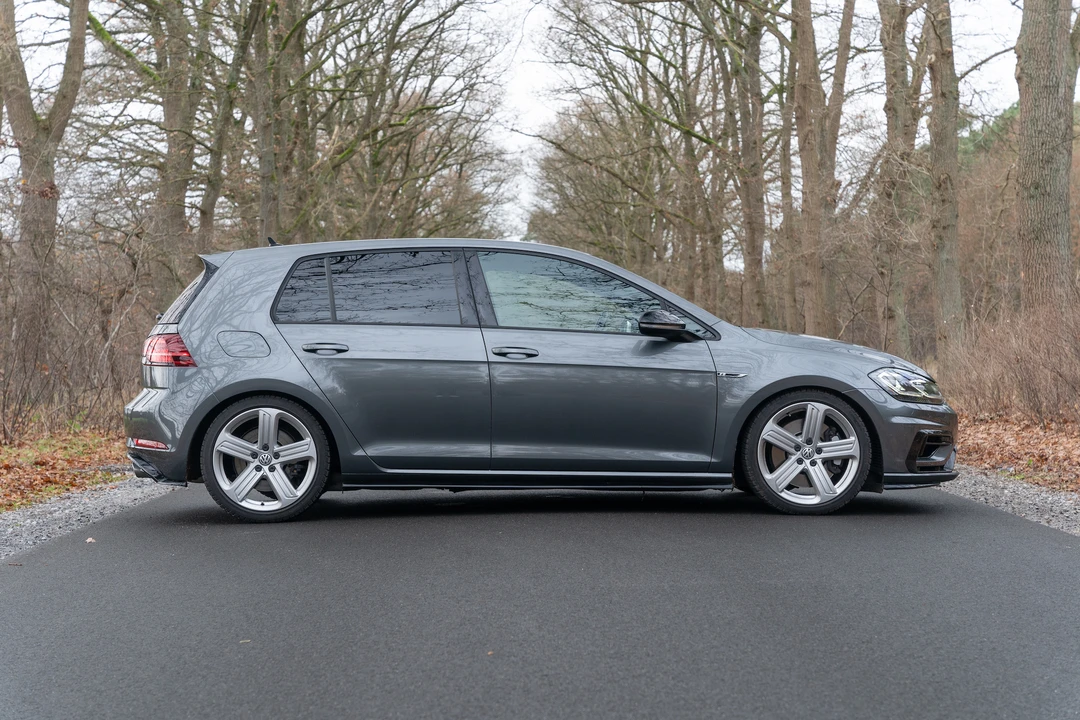 2019 Volkswagen Golf R Mk7 - Image 16 of 31