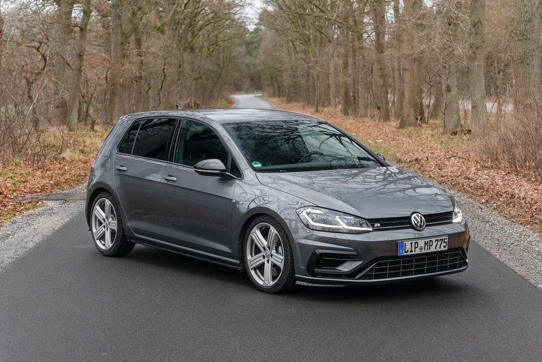 2019 Volkswagen Golf R Mk7 - Image 4 of 31