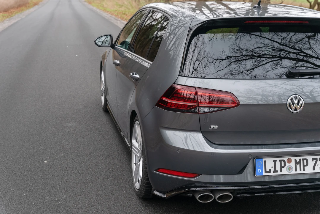2019 Volkswagen Golf R Mk7 - Image 18 of 31