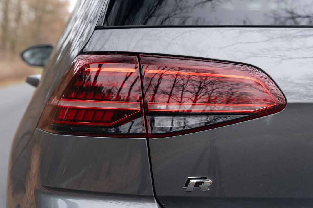 2019 Volkswagen Golf R Mk7 - Image 19 of 31