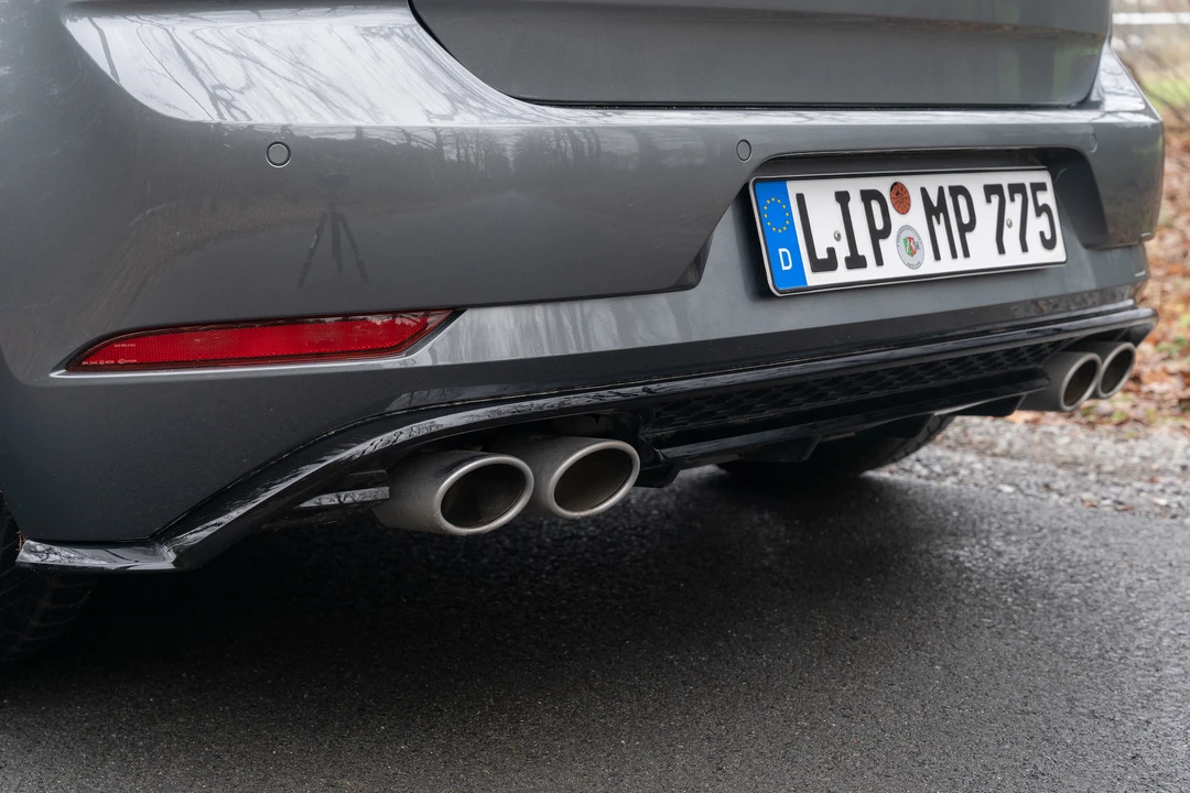 2019 Volkswagen Golf R Mk7 - Image 20 of 31