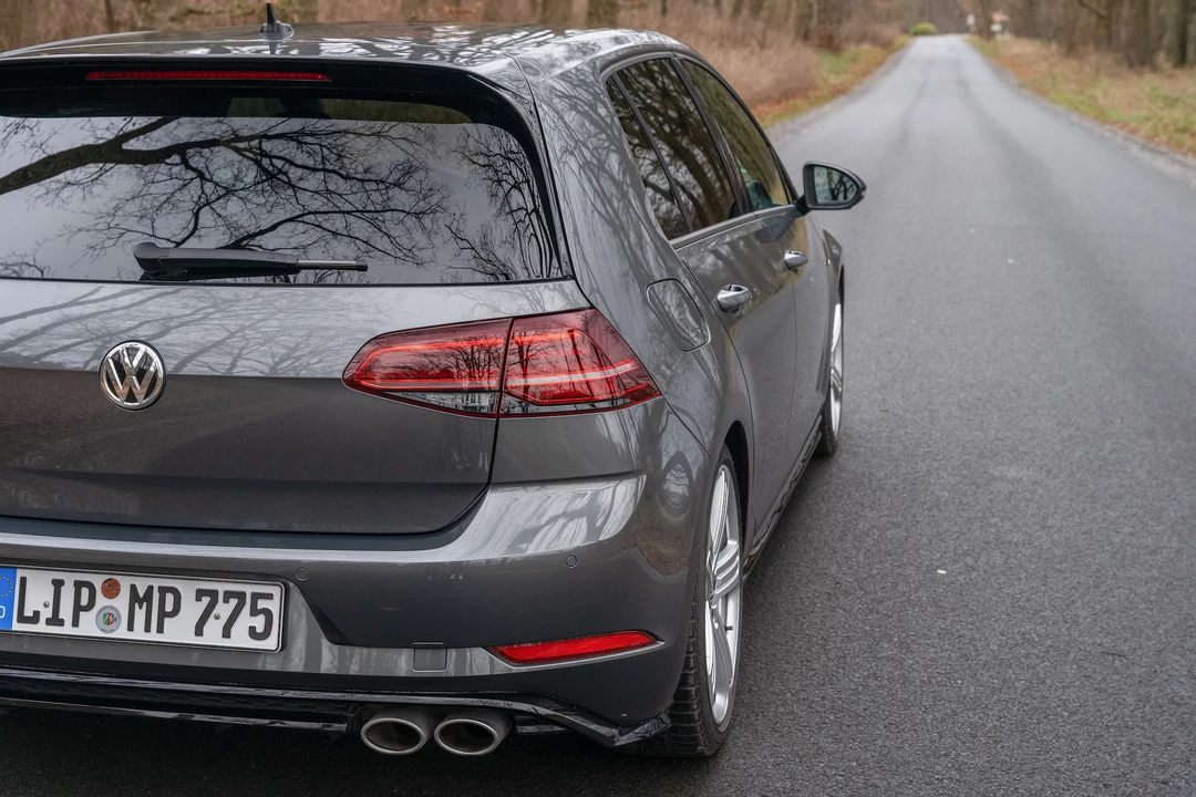 2019 Volkswagen Golf R Mk7 - Image 23 of 31