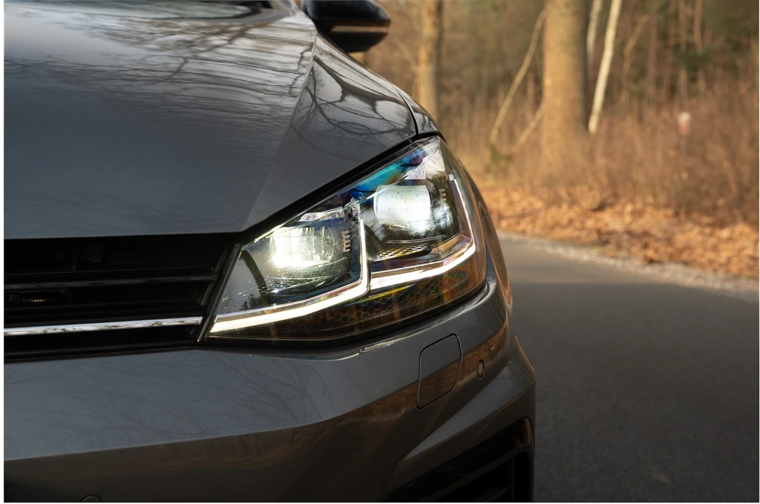 2019 Volkswagen Golf R Mk7 - Image 31 of 31