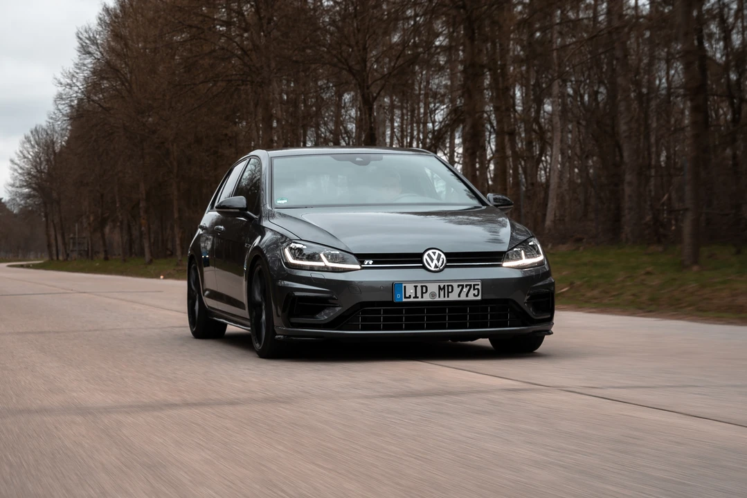 2019 Volkswagen Golf R Mk7 - Image 17 of 31