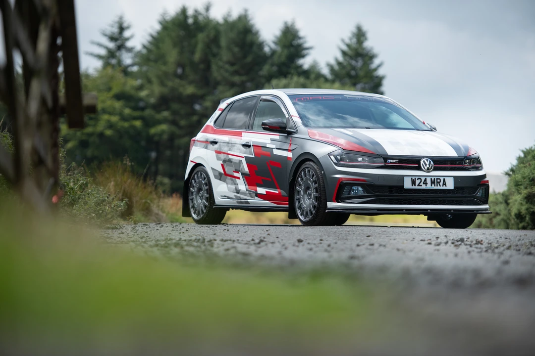 2019 Volkswagen Polo - Image 3 of 31