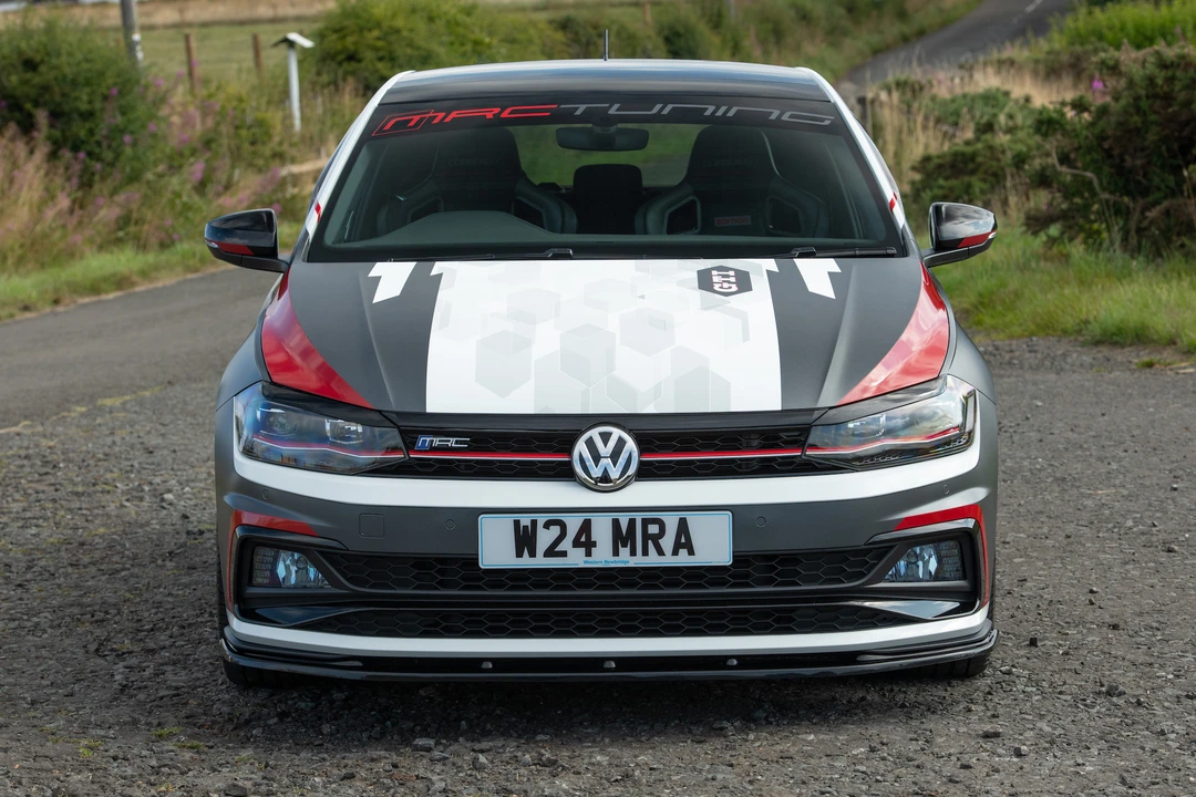 2019 Volkswagen Polo - Image 4 of 31