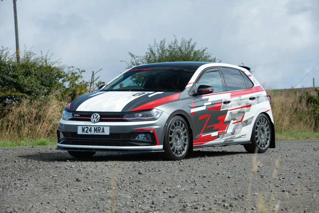 2019 Volkswagen Polo - Image 15 of 31