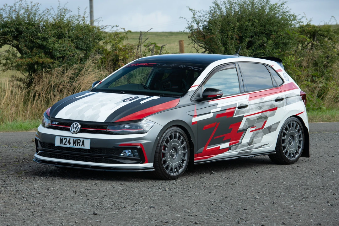 2019 Volkswagen Polo - Image 5 of 31