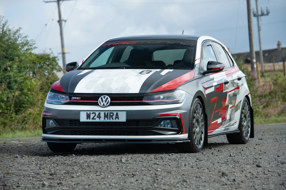 2019 Volkswagen Polo - Image 16 of 31