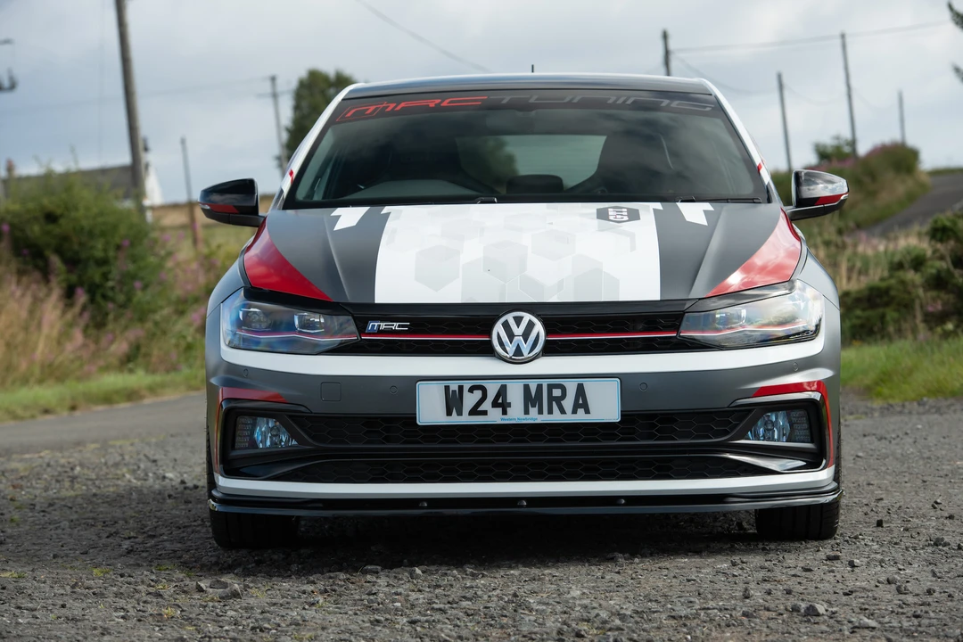 2019 Volkswagen Polo - Image 23 of 31