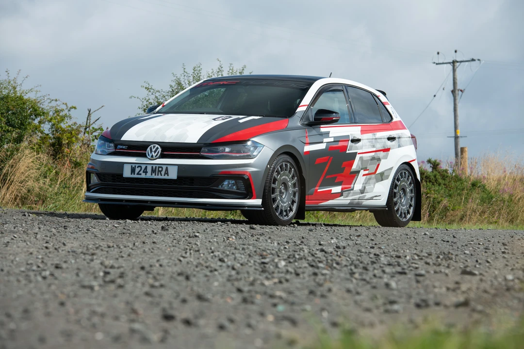 2019 Volkswagen Polo - Image 17 of 31