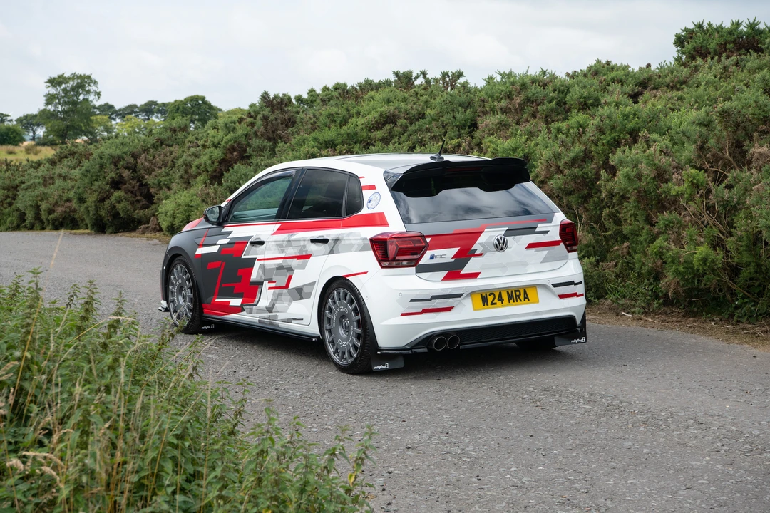2019 Volkswagen Polo - Image 6 of 31