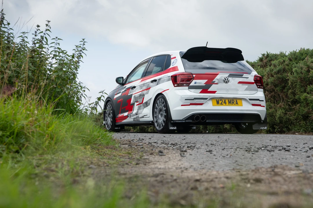 2019 Volkswagen Polo - Image 12 of 31
