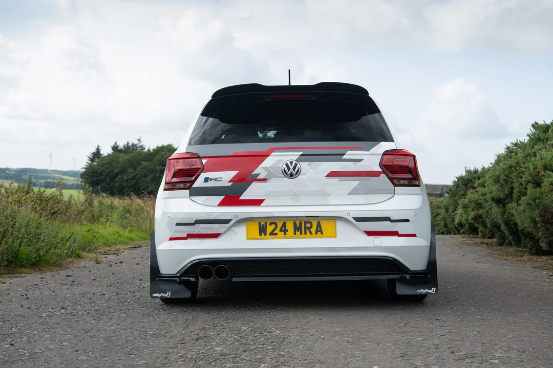 2019 Volkswagen Polo - Image 7 of 31