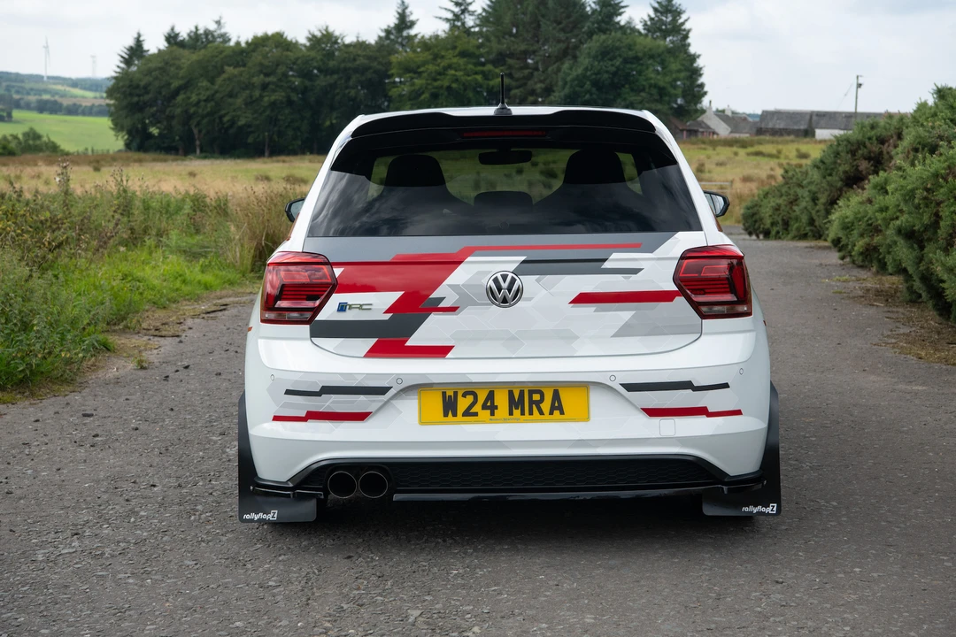 2019 Volkswagen Polo - Image 13 of 31