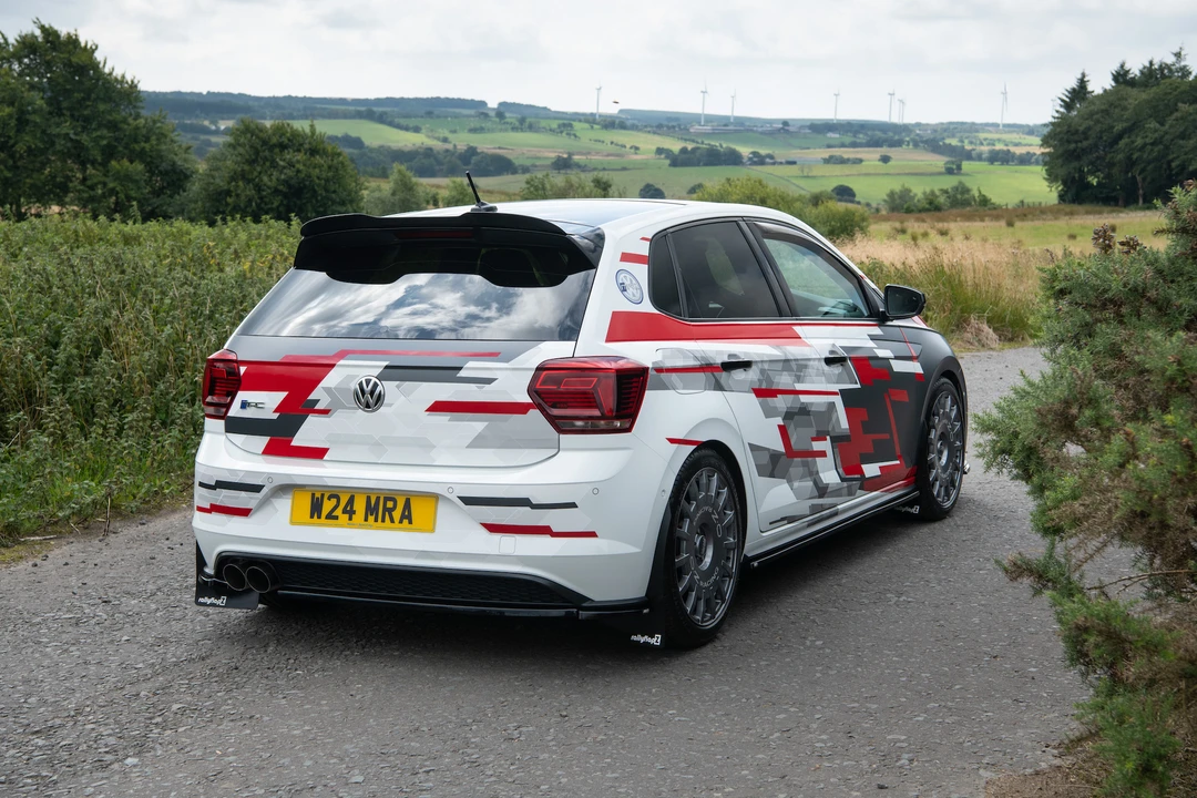2019 Volkswagen Polo - Image 14 of 31