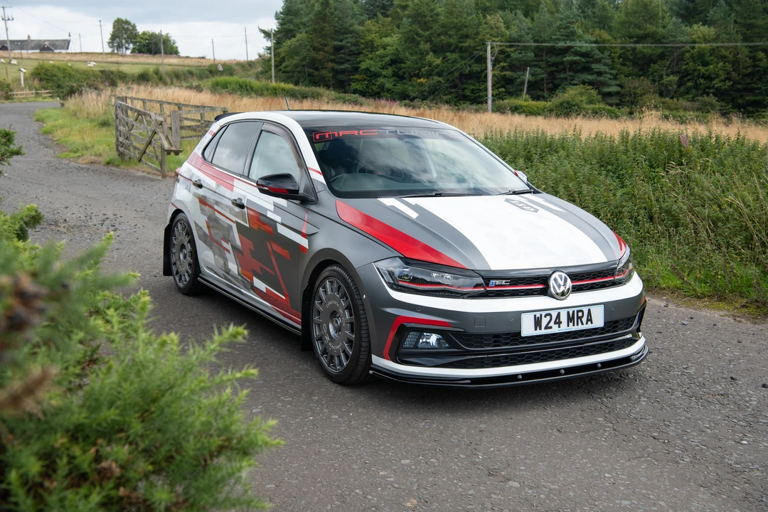 2019 Volkswagen Polo - Image 9 of 31