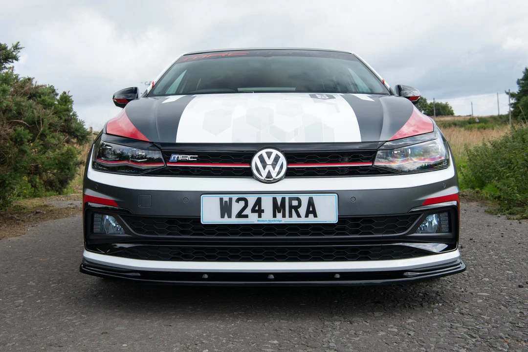 2019 Volkswagen Polo - Image 10 of 31