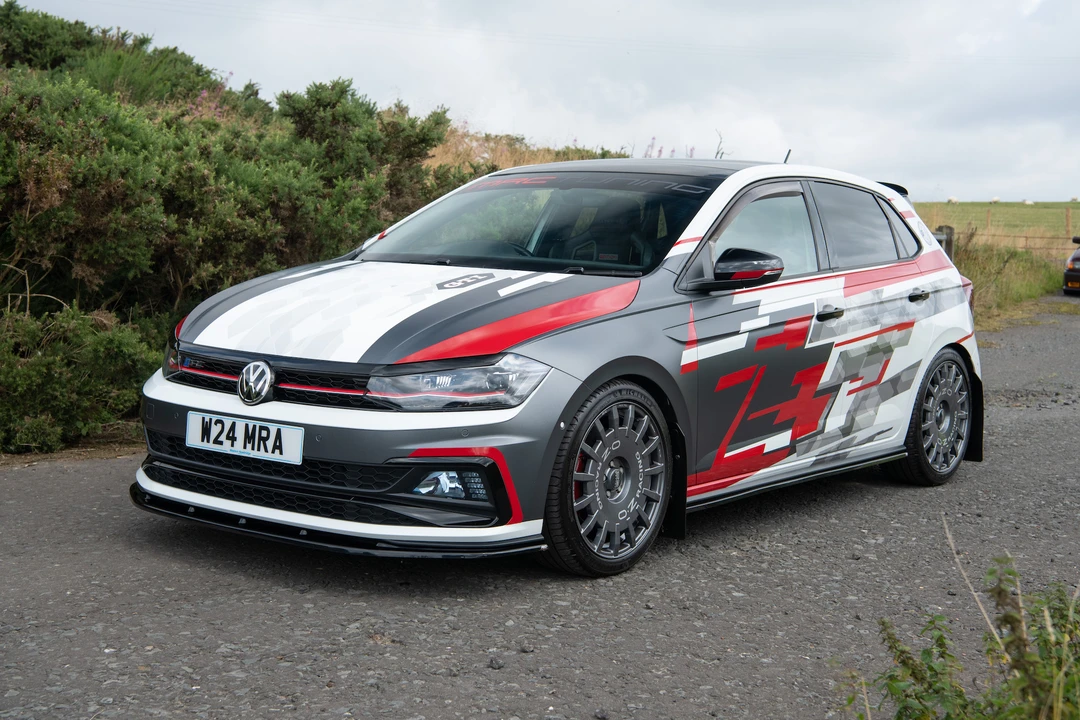 2019 Volkswagen Polo - Image 11 of 31