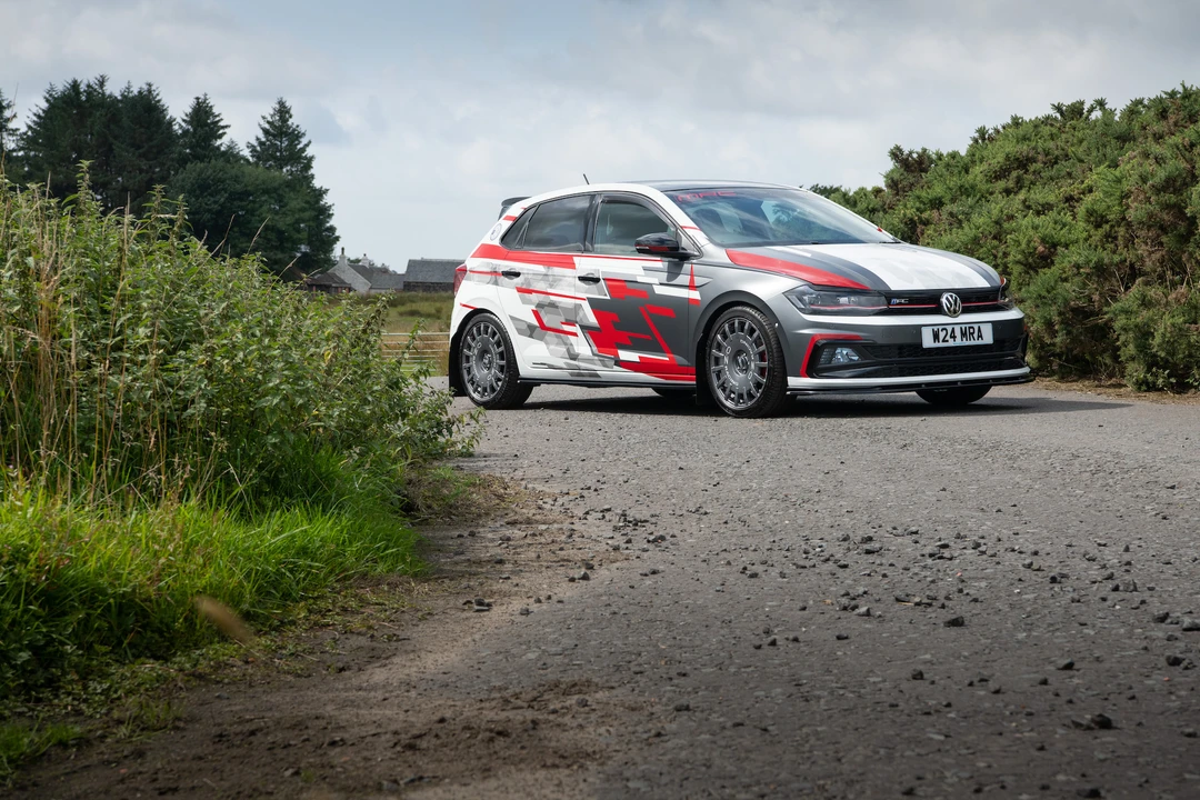 2019 Volkswagen Polo - Image 18 of 31