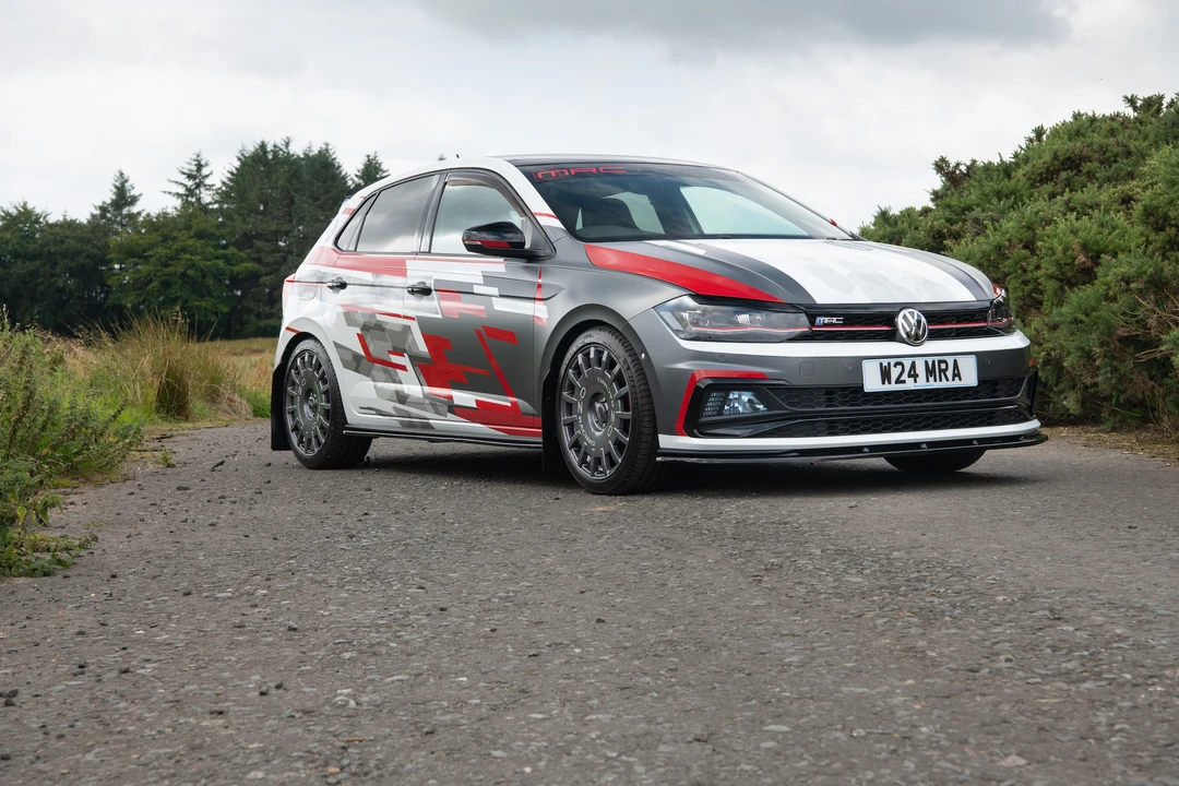 2019 Volkswagen Polo - Image 19 of 31