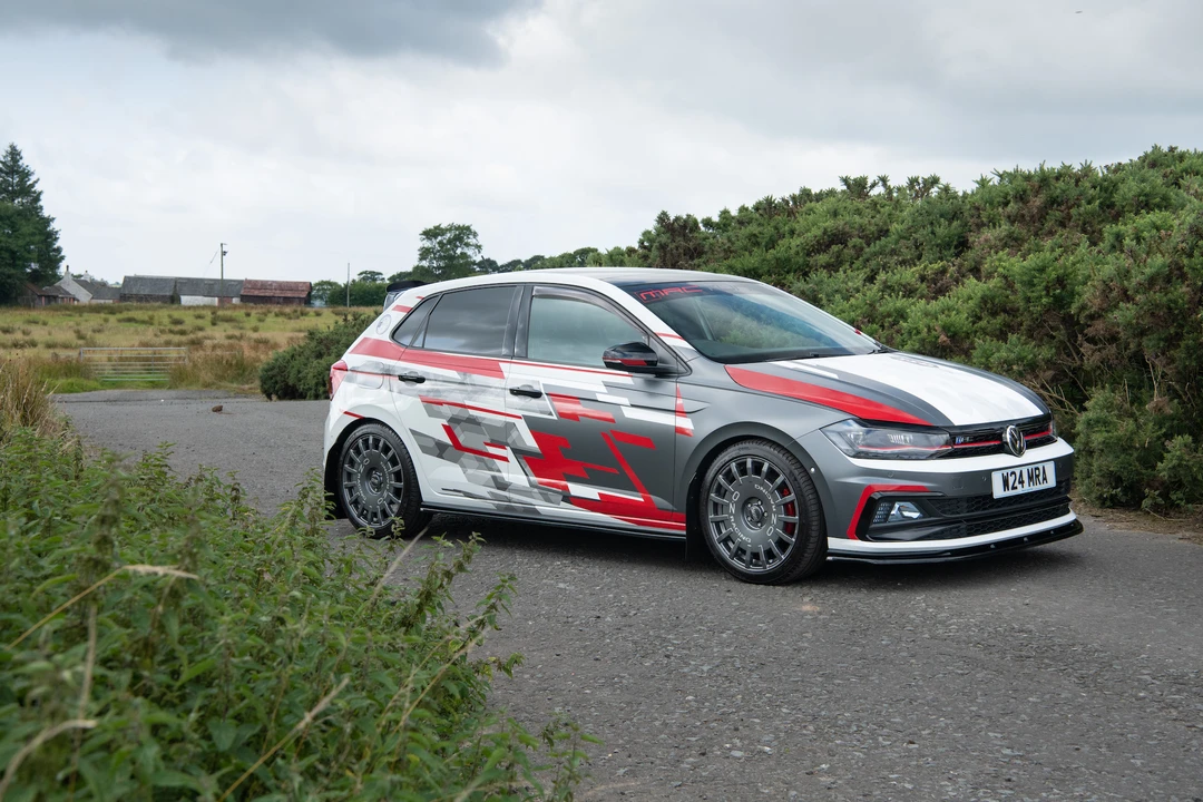 2019 Volkswagen Polo - Image 20 of 31