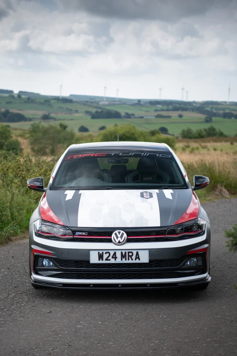 2019 Volkswagen Polo - Image 24 of 31
