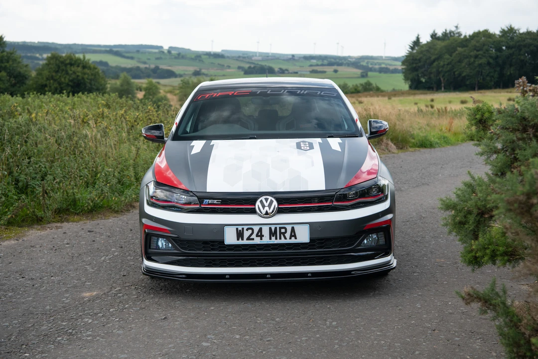 2019 Volkswagen Polo - Image 22 of 31