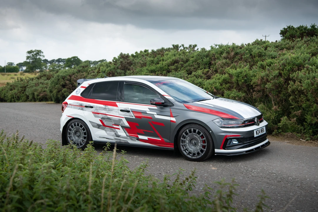 2019 Volkswagen Polo - Image 21 of 31