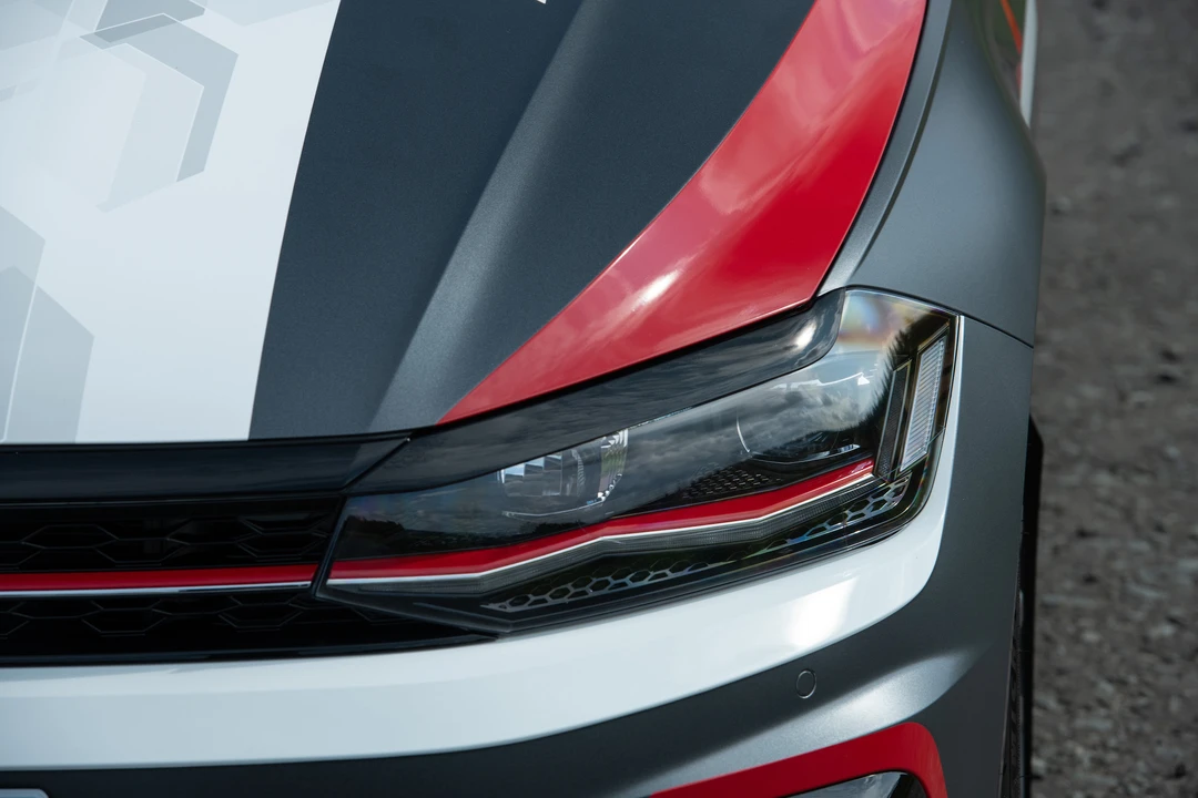 2019 Volkswagen Polo - Image 30 of 31
