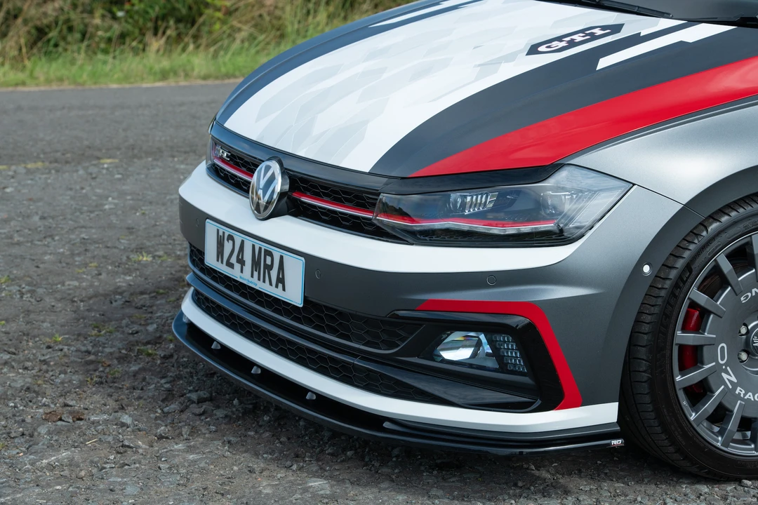 2019 Volkswagen Polo - Image 31 of 31
